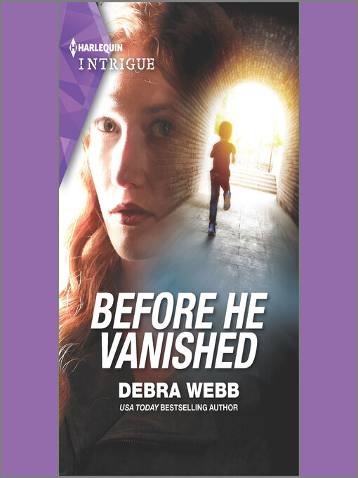 Title details for Before He Vanished by Debra Webb - Available